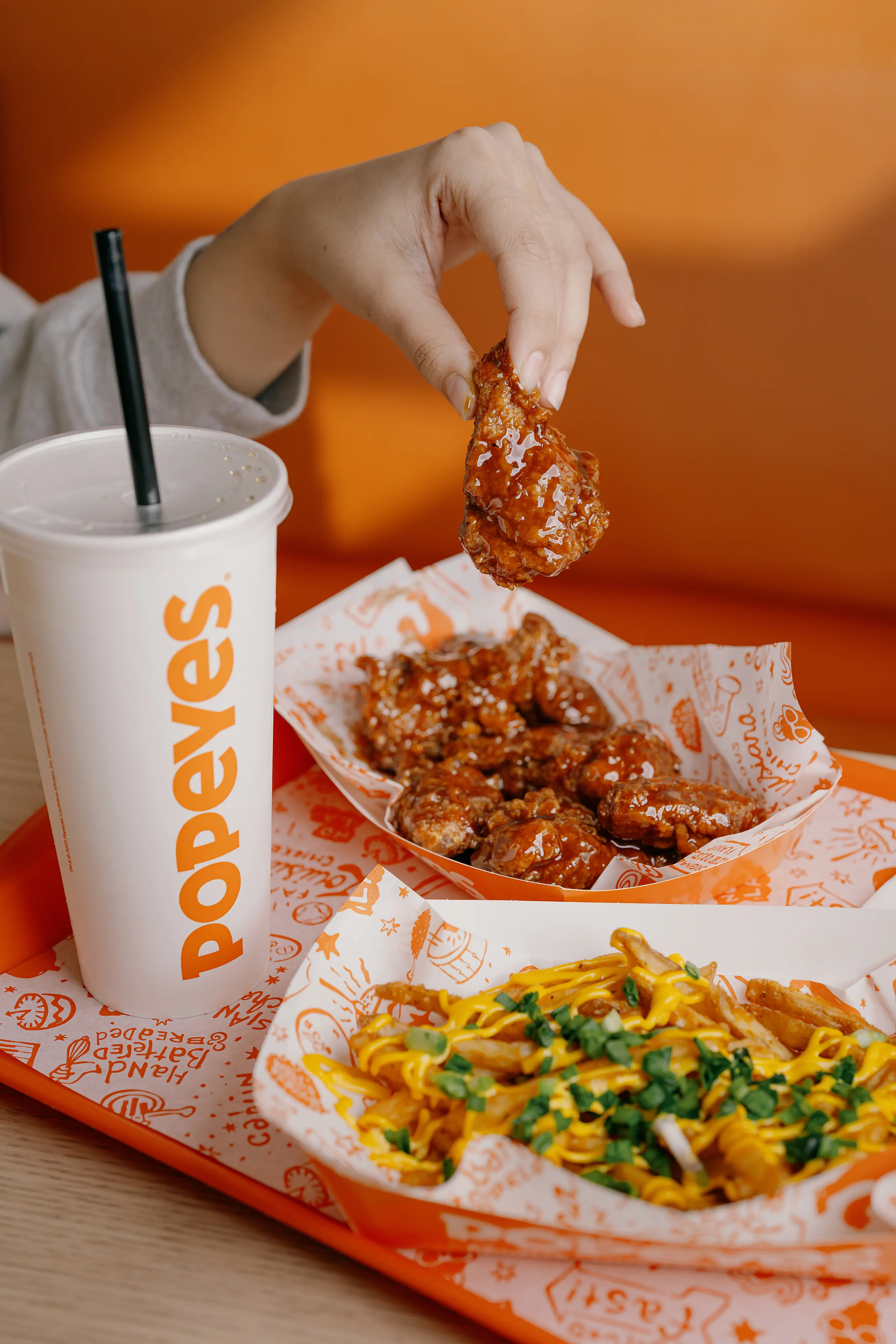 Popeyes